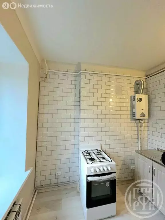 1-комнатная квартира: Отрадное, Комсомольская улица, 12 (36.9 м) - Фото 2