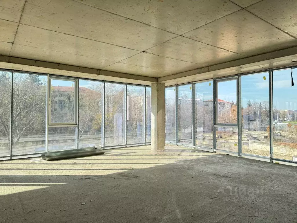 Помещение свободного назначения в Кабардино-Балкария, Нальчик ул. ... - Фото 2