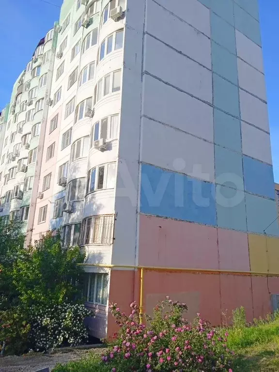 2-к. квартира, 68 м, 4/10 эт. - Фото 0