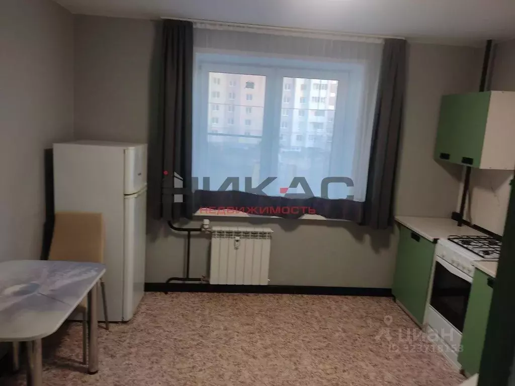 2-к кв. Ярославская область, Ярославль Кавказская ул., 23 (54.0 м) - Фото 2