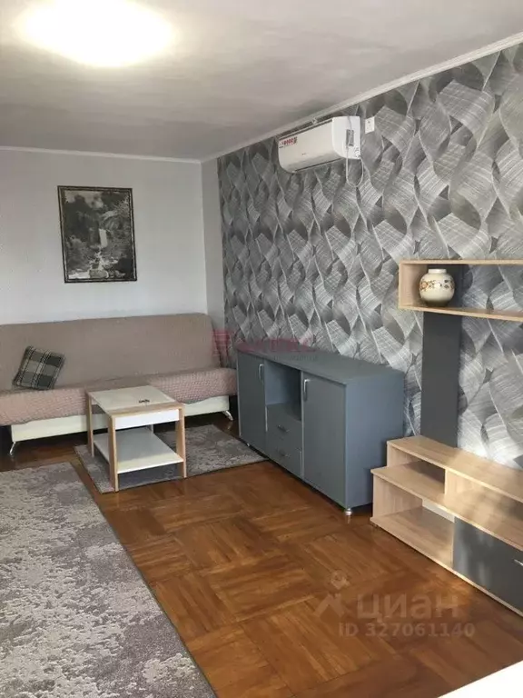 1-к кв. Ростовская область, Ростов-на-Дону просп. Шолохова, 264/1 ... - Фото 1