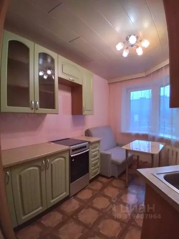 1-к кв. Санкт-Петербург ул. Савушкина, 137К2 (36.0 м) - Фото 1