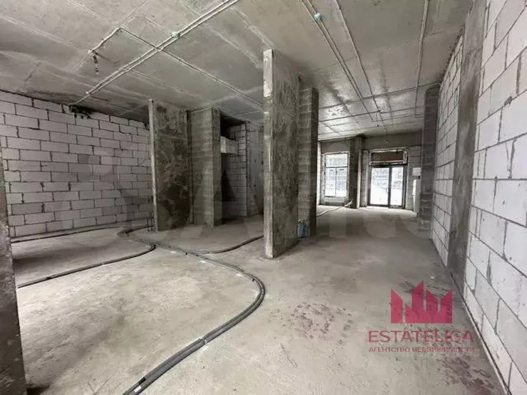 Помещение свободного назначения в Московская область, Люберцы ... - Фото 2