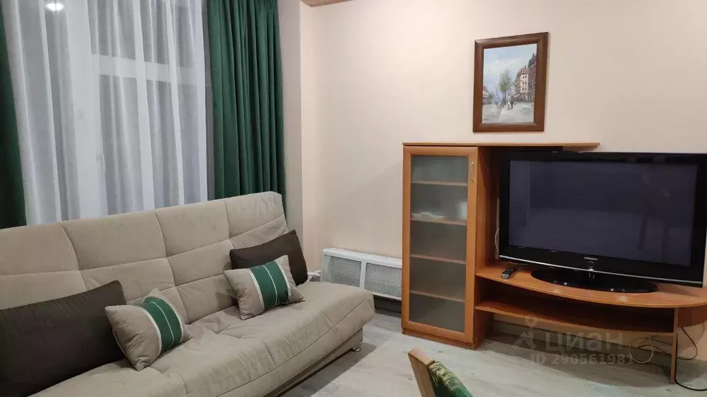 Комната Свердловская область, Екатеринбург ул. 8 Марта, 70 (34.0 м) - Фото 2