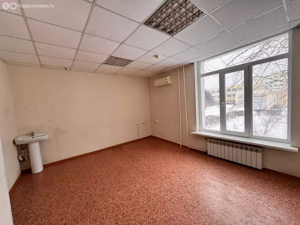 Офис (938 м) - Фото 1