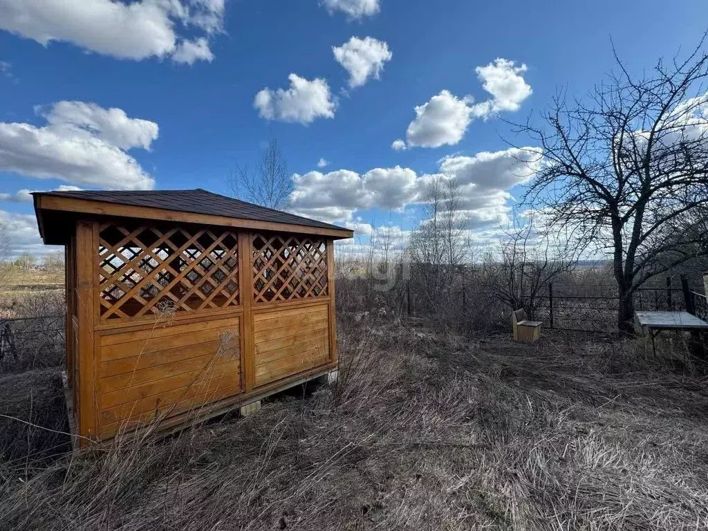 Дом в Нижегородская область, Кстово Сосновское СНТ, 431 (72 м) - Фото 0