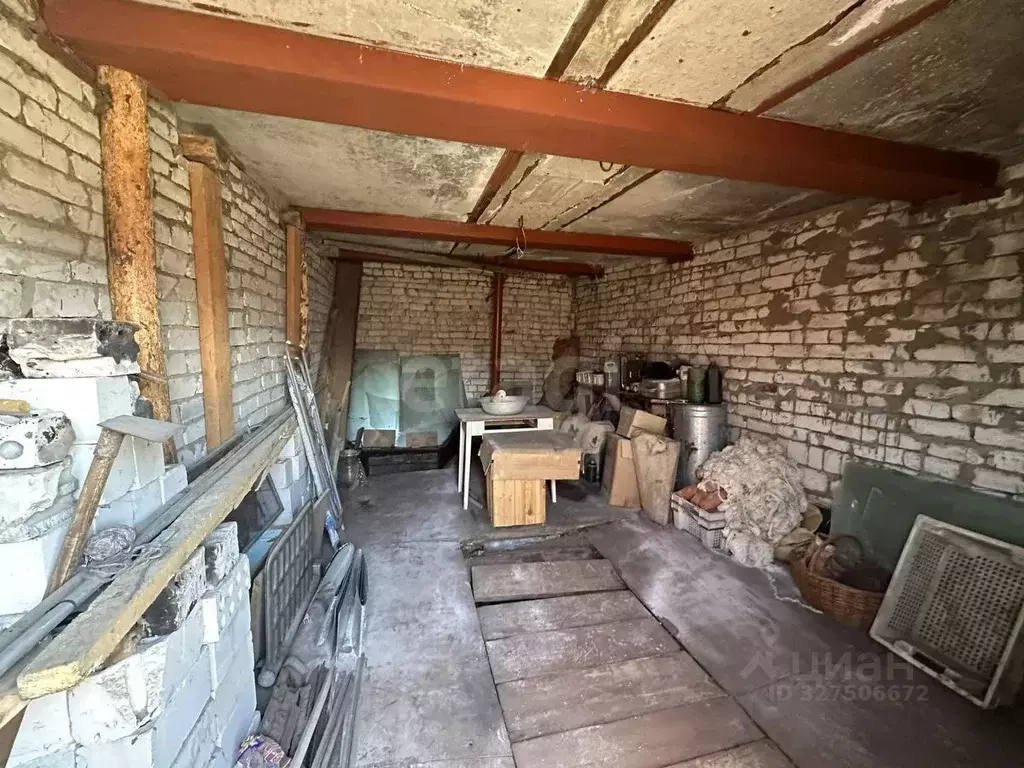 Гараж в Владимирская область, Ковров Низинная ул. (20 м) - Фото 0