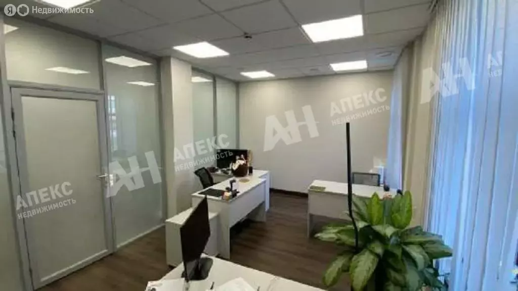 Офис (253 м) - Фото 1