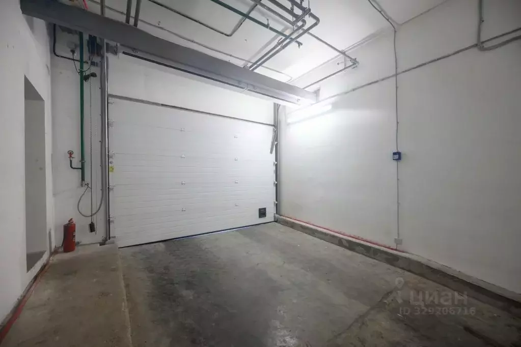 Гараж в Москва Каспийская ул., 28/1 (13 м) - Фото 1