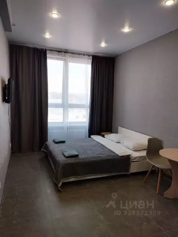 Студия Московская область, Мытищи ул. Колпакова, 44 (24.0 м) - Фото 2