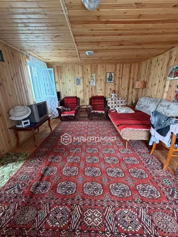 Дом в Татарстан, Зеленодольск 70 лет Октября СТ, 40 (40 м) - Фото 1
