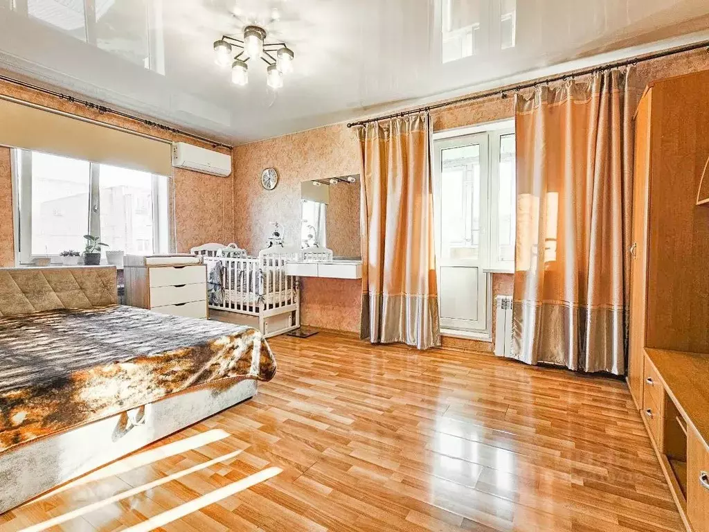 2-к кв. Приморский край, Находка ул. Постышева, 39 (49.1 м) - Фото 0