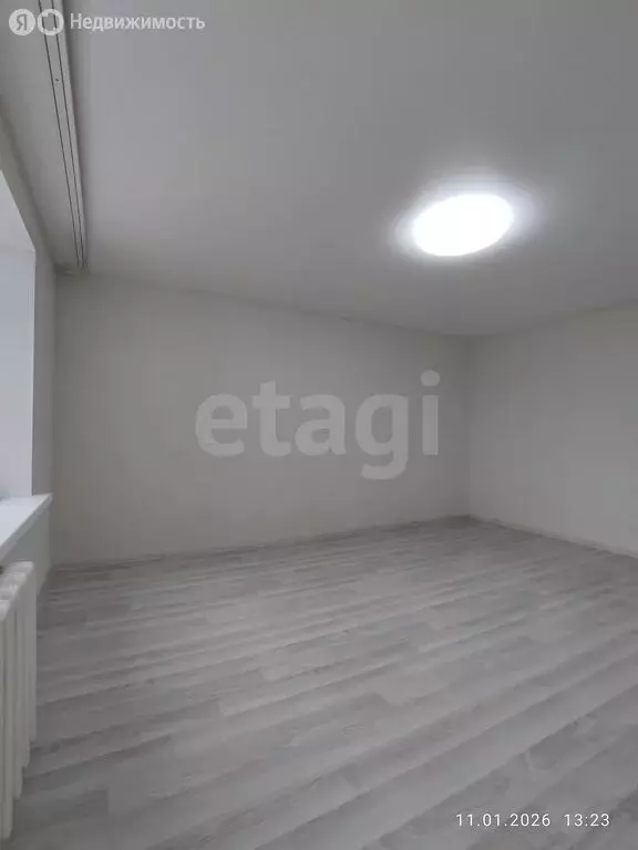 1-комнатная квартира: Йошкар-Ола, Красноармейская улица, 103 (36.4 м) - Фото 2