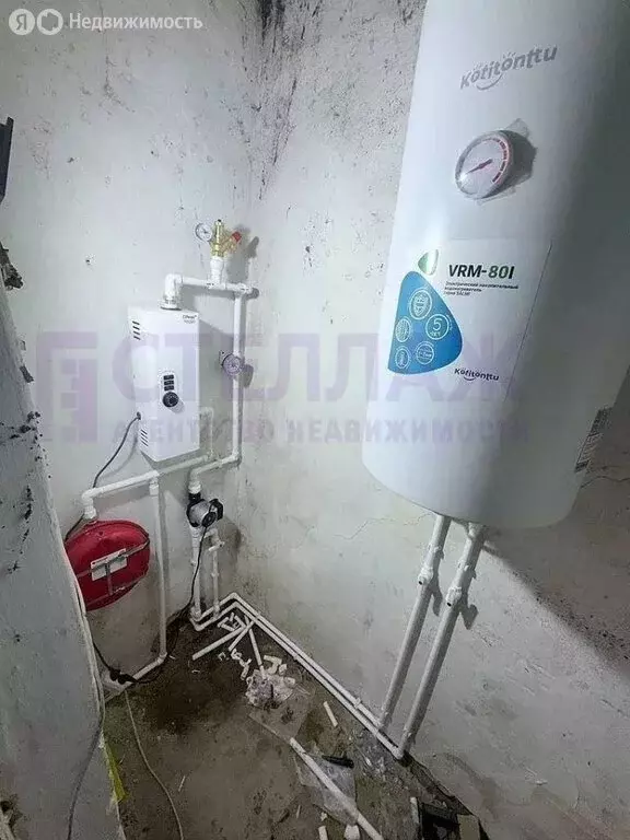 Дом в Целинное, улица Калинина (50 м) - Фото 2