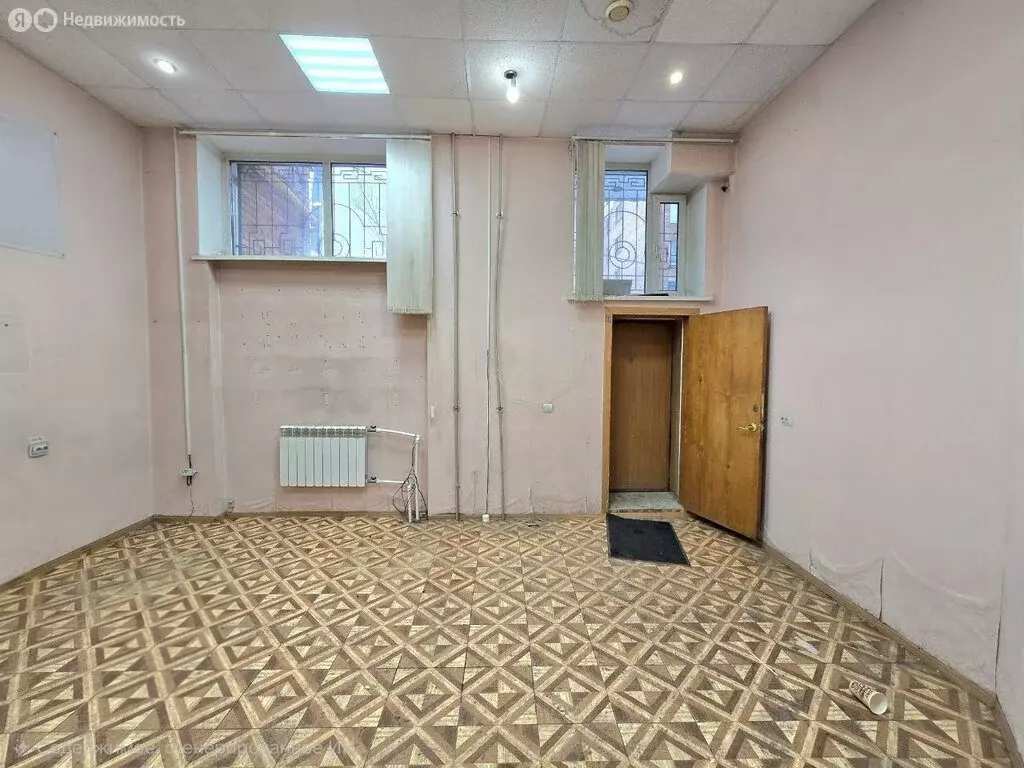 Помещение свободного назначения (28 м) - Фото 1