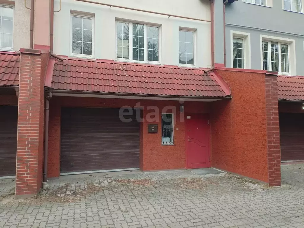 5-к кв. Калининградская область, Калининград ул. Александра Невского, ... - Фото 2