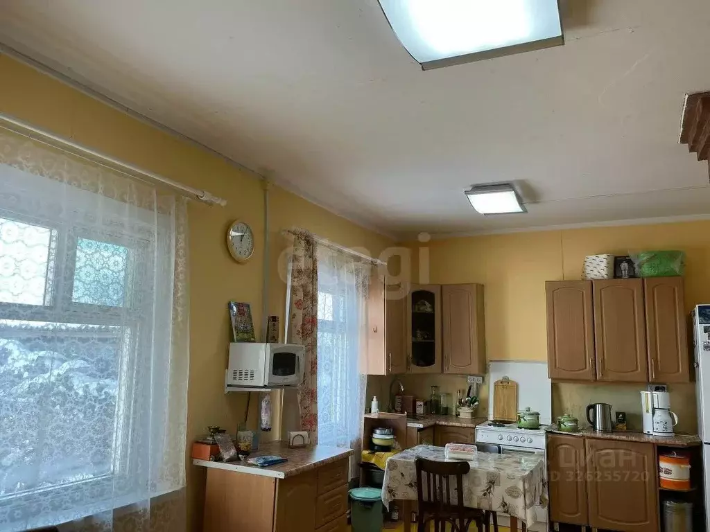 2-к кв. Бурятия, Заиграевский район, Талецкое с/пос, пос. Нижние ... - Фото 1