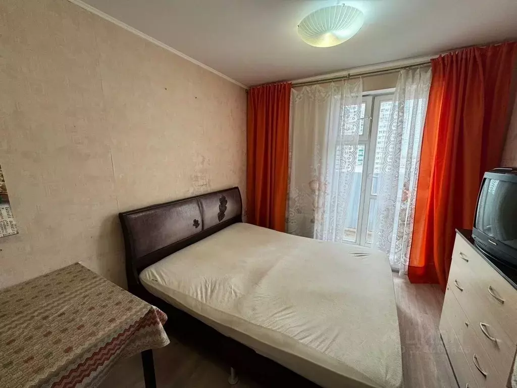 Студия Новосибирская область, Новосибирск ул. Виктора Уса, 15 (22.0 м) - Фото 2