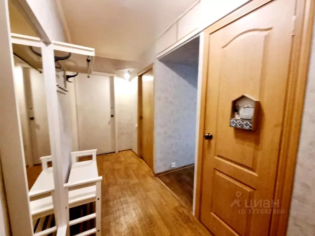 2-к кв. Москва Сторожевая ул., 30К3 (43.0 м) - Фото 1