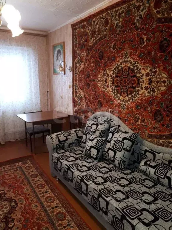 2-к кв. Мордовия, Саранск ул. Попова, 63 (40.1 м) - Фото 1