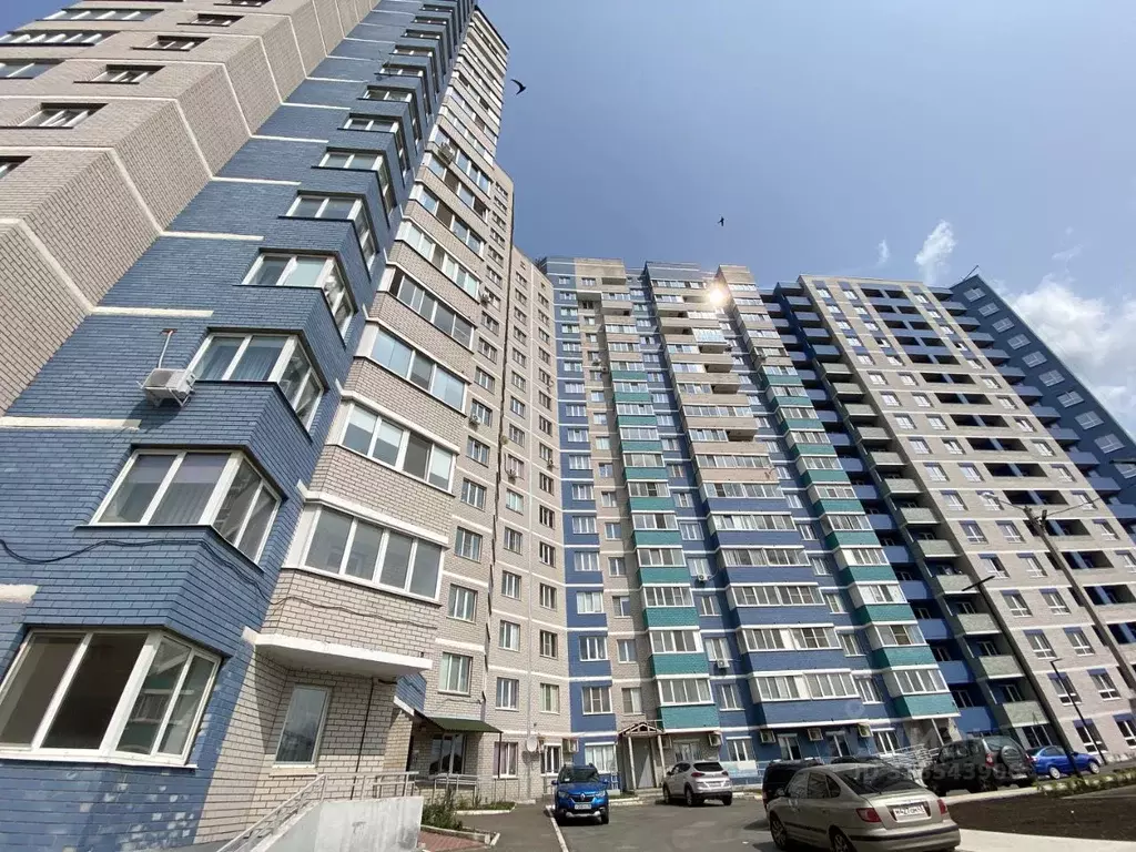 3-к кв. Удмуртия, Ижевск ул. Зои Космодемьянской, 15 (74.0 м) - Фото 0