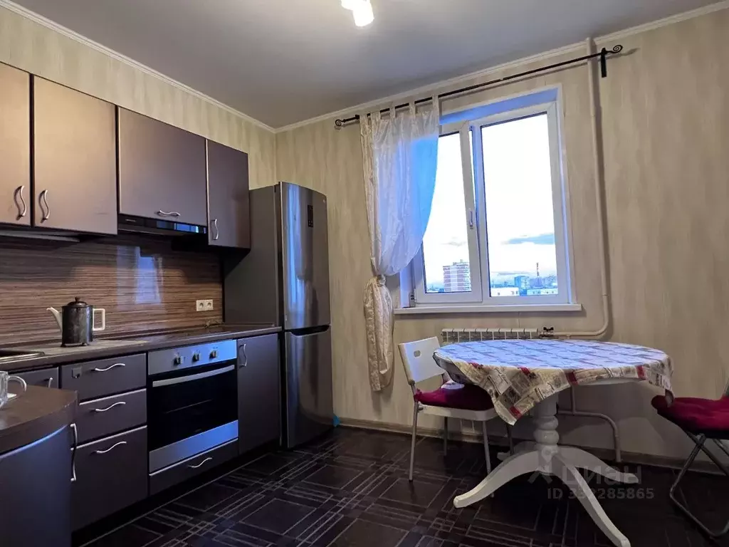 1-к кв. Москва, Москва, Троицк В мкр, 52 (36.0 м) - Фото 2