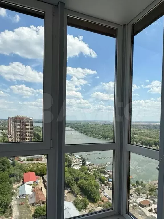 Квартира-студия, 29 м, 9/25 эт. - Фото 1
