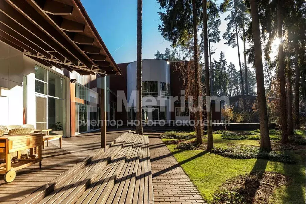 Продается дом в пос. Сосновый Бор - Фото 1