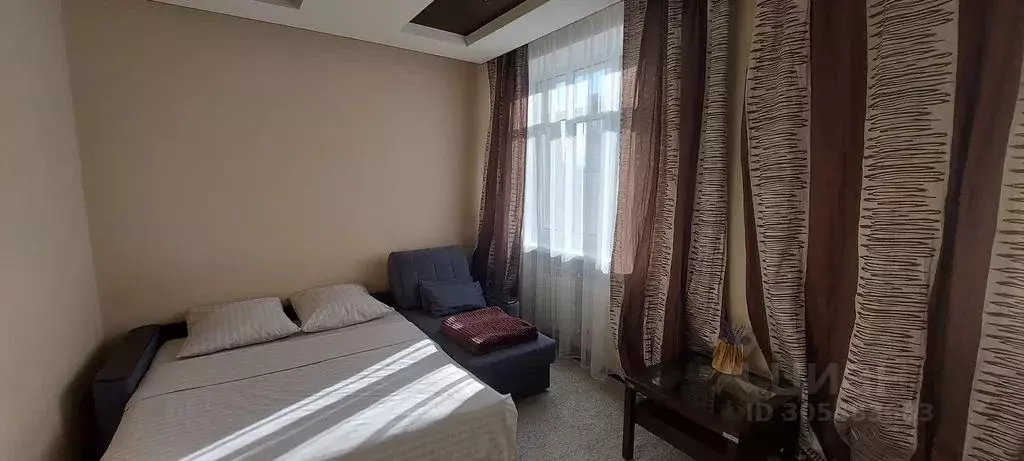 1-к кв. Ивановская область, Иваново Садовая ул., 36 (43.0 м) - Фото 1