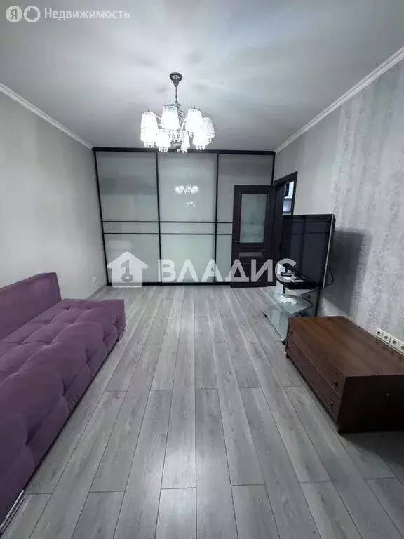 1-комнатная квартира: Москва, Дмитровское шоссе, 96к1 (37.3 м) - Фото 2