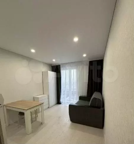 Квартира-студия, 20 м, 9/17 эт. - Фото 1