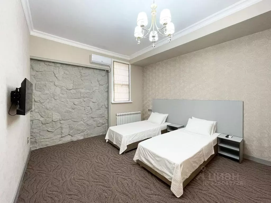 Комната Дагестан, Дербент ул. Владимира Ленина, 43 (24.0 м) - Фото 1