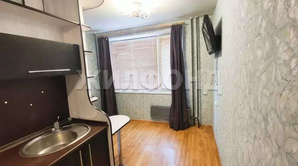 Комната Томская область, Томск Сибирская ул., 102/2 (10.0 м) - Фото 2