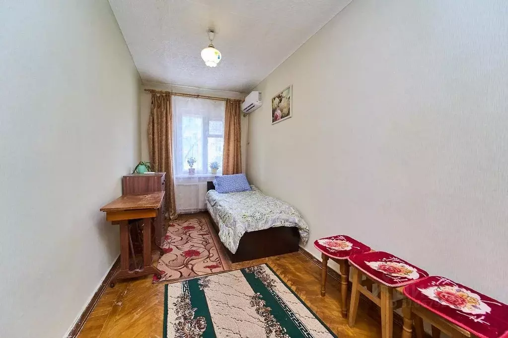 Квартира, 2 комнаты, 36.79 м - Фото 0