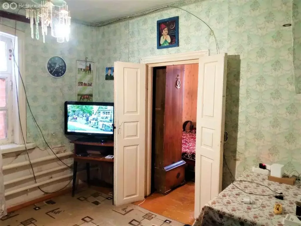 Дом в Ейск, улица Розы Люксембург (72 м) - Фото 2