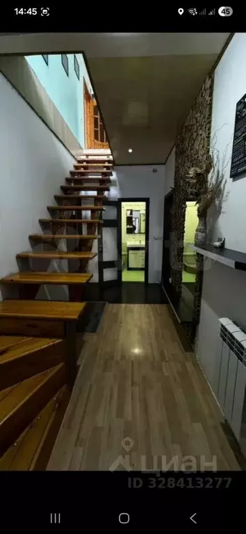 Дом в Белгородская область, Белгородский район, Дубовское с/пос, пос. ... - Фото 2