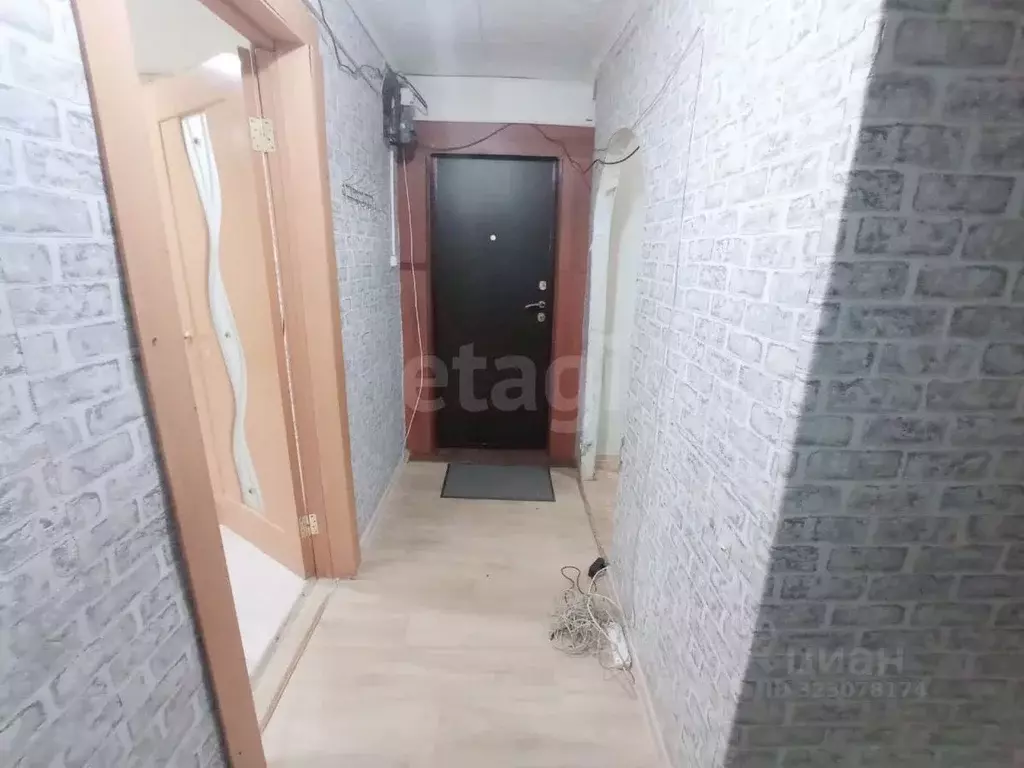 3-к кв. Архангельская область, Котлас ул. Володарского, 120 (53.0 м) - Фото 1