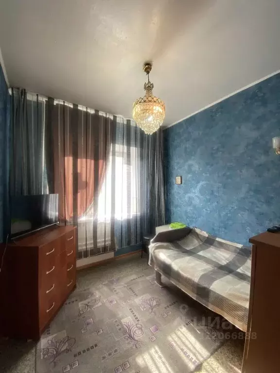 Комната Ханты-Мансийский АО, Нижневартовск ул. Чапаева, 83 (8.5 м) - Фото 2