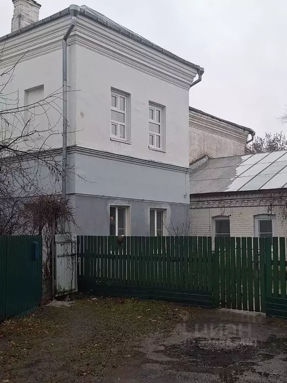 2-к кв. Костромская область, Кострома ул. Симановского, 5 (40.2 м) - Фото 1