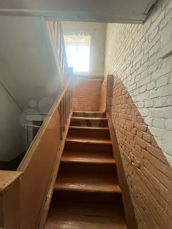 3-к. квартира, 56 м, 2/2 эт. - Фото 1