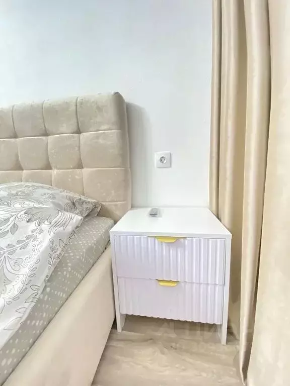 1-к кв. Владимирская область, Муром ул. Воровского, 91А (32.0 м) - Фото 1