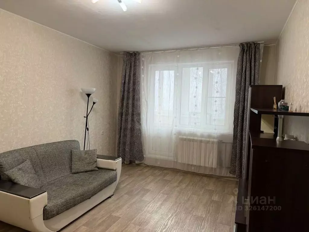 1-к кв. Москва Илимская ул., 1Вк1 (26.0 м) - Фото 1