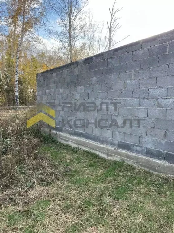 Участок в Омская область, Омский район, Магистральное с/пос, с. ... - Фото 2