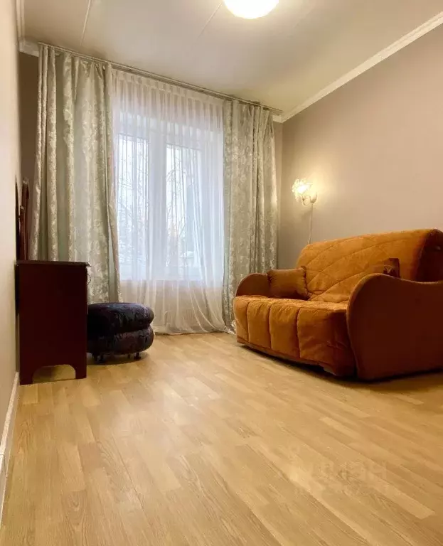 2-к кв. Москва проезд Шокальского, 22к1 (46.0 м) - Фото 1