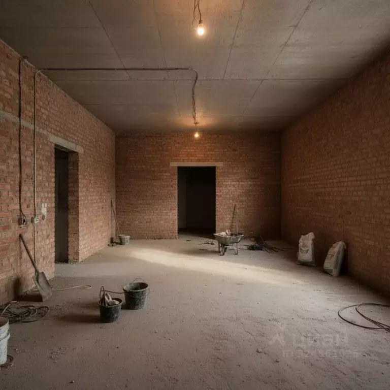 Помещение свободного назначения в Ленинградская область, Гатчина ул. ... - Фото 1