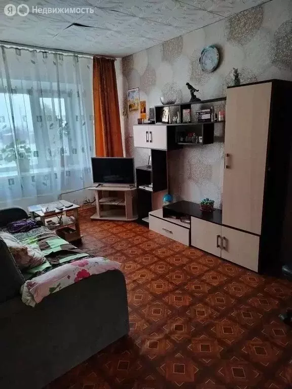 2-комнатная квартира: село Городок, Заводская улица, 6 (48 м) - Фото 2