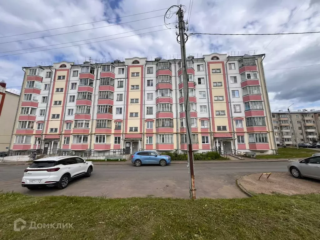 Продаётся 1-к квартира, 32 м - Фото 0