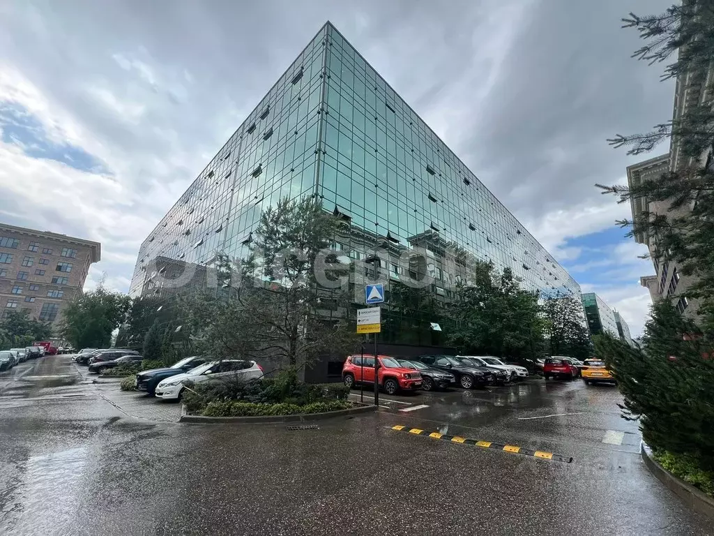 Офис в Москва Верейская ул., 29С33 (136 м) - Фото 2