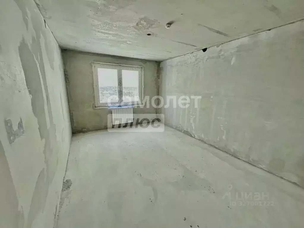 1-к кв. Калужская область, Обнинск ул. Табулевича, 1 (42.6 м) - Фото 1