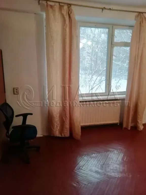 1-к кв. Санкт-Петербург ул. Солдата Корзуна, 64 (31.0 м) - Фото 1